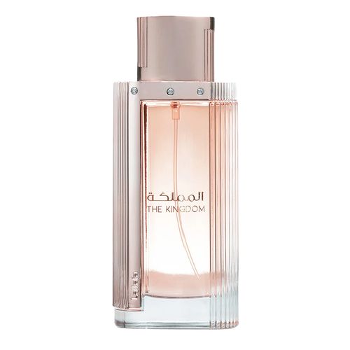 Lattafa The Kingdom Eau de Parfum - Perfume Feminino
