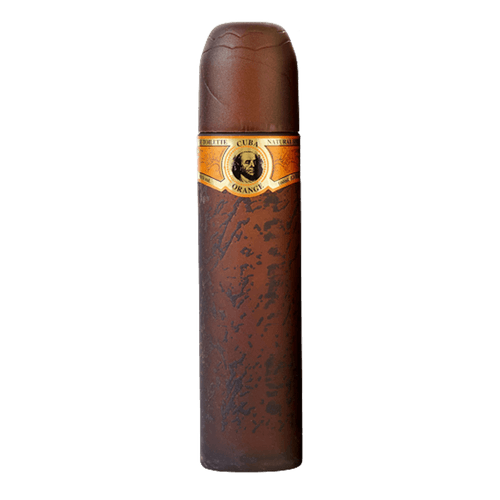 Cuba Orange Eau de Toilette - Perfume Masculino