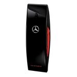 Perfume Masculino Mercedes-Benz Club Black Eau de Parfum 100ml