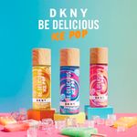 Body Splash DKNY Be Delicious Ice Pop Very Cherry 250ml
