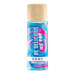 Body Splash DKNY Be Delicious Ice Pop Berry Bliss 250ml