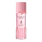 Body Mist Maison Alhambra Delilah Pour Femme 250ml