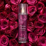 Body Mist Christina Aguilera Violet Noir 236ml
