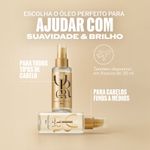 Wella Oil Reflections - Óleo Capilar-1764183420104