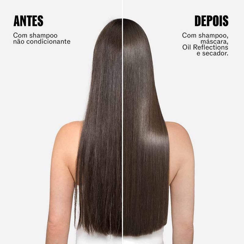 Wella Oil Reflections - Óleo Capilar-1764183434360