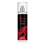 Body Mist Christina Aguilera By Night 236ml