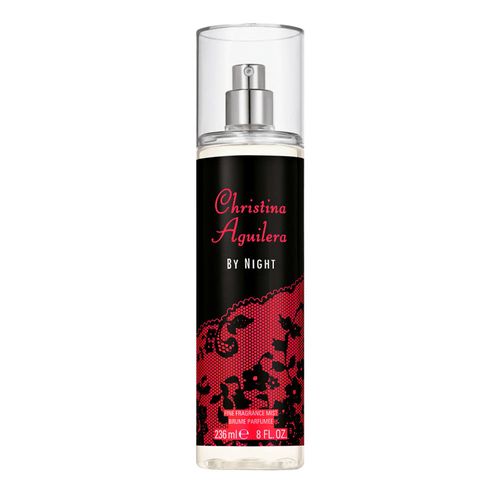 Christina Aguilera By Night - Body Mist