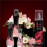 Body Mist Christina Aguilera By Night 236ml