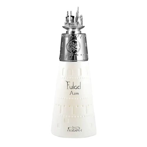 Nabeel Fulad Azm Eau de Parfum - Perfume Unissex