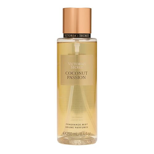 Victoria's Secret Coconut Passion - Body Splash