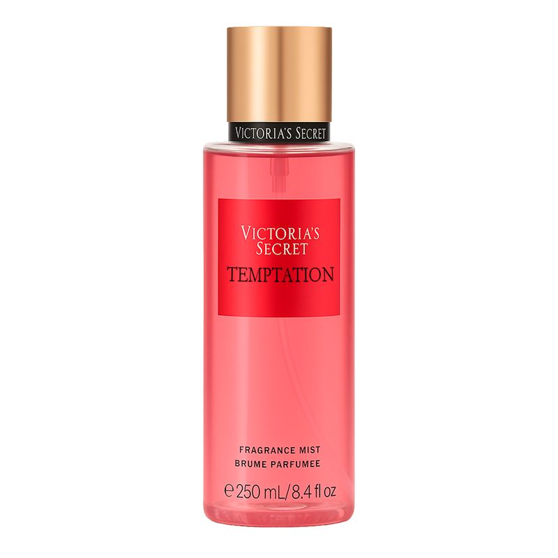 Body Splash Victoria's Secret Temptation