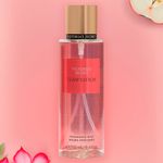 Body Splash Victoria's Secret Temptation