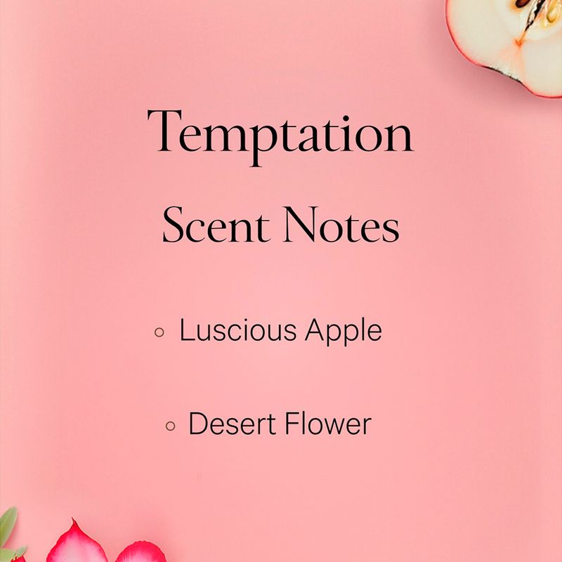 Body Splash Victoria's Secret Temptation