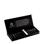 Kit Club de Nuit Collector's Unissex - Eau de Parfum 10x10ml