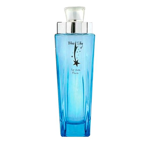New Brand Blue Sky For Men Eau de Toilette - Perfume Masculino