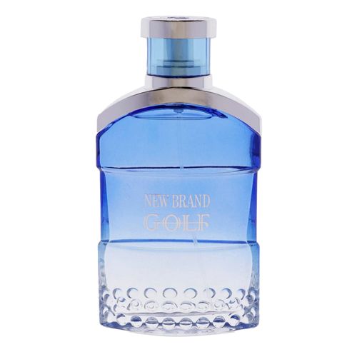 New Brand Golf Blue For Men Eau de Toilette - Perfume Masculino