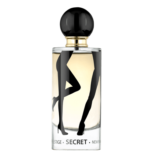 New Brand Secret Eau de Parfum - Perfume Feminino