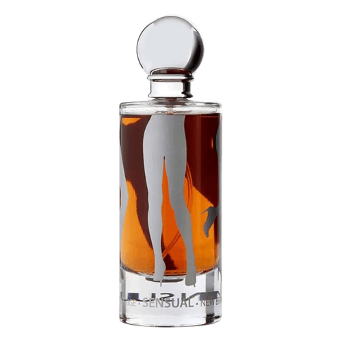 New Brand Prestige Sensual Woman Eau de Parfum - Perfume Feminino