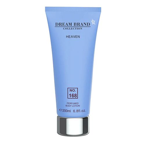 Brand Collection Heaven Dream No 168 - Body Lotion