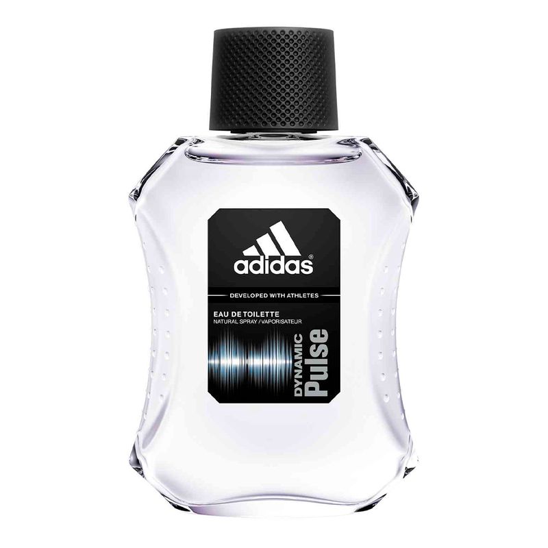 Perfume Masculino Adidas Dynamic Pulse Eau de Toilette