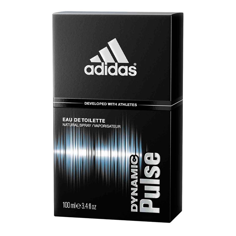 Perfume Masculino Adidas Dynamic Pulse Eau de Toilette