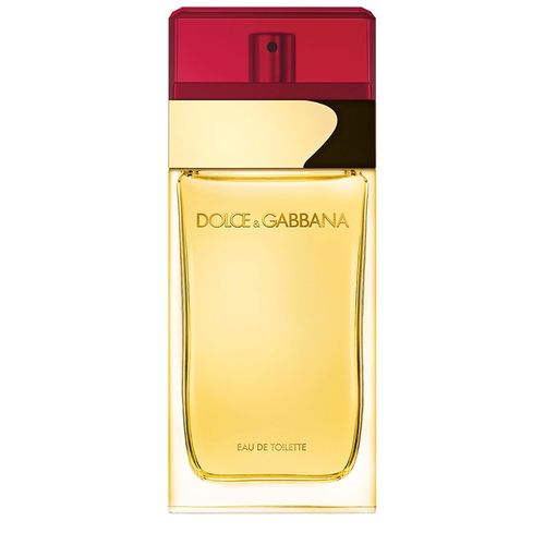 Dolce & Gabbana Eau de Toilette - Perfume Feminino