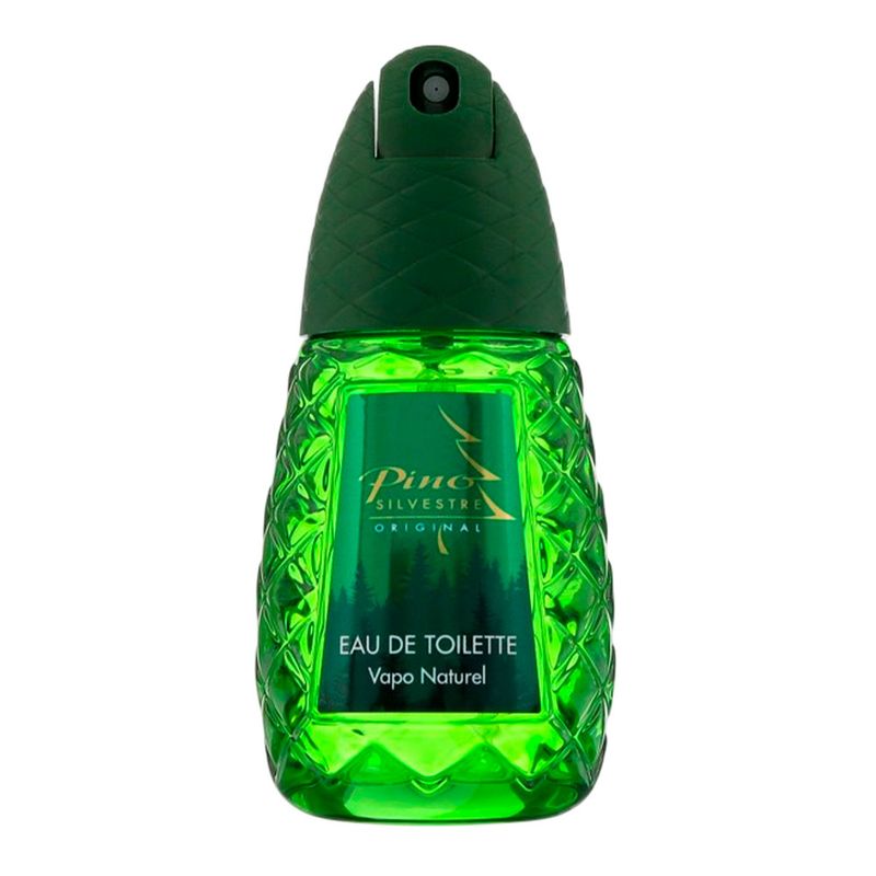 Perfume Masculino Pino Silvestre Original Eau de Toilette 75ml
