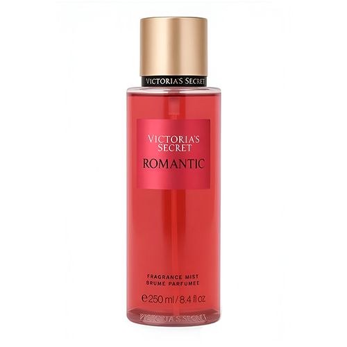 Victoria's Secret Romantic - Body Splash