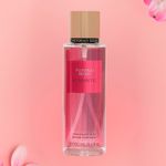 Body Splash Victoria's Secret Romantic