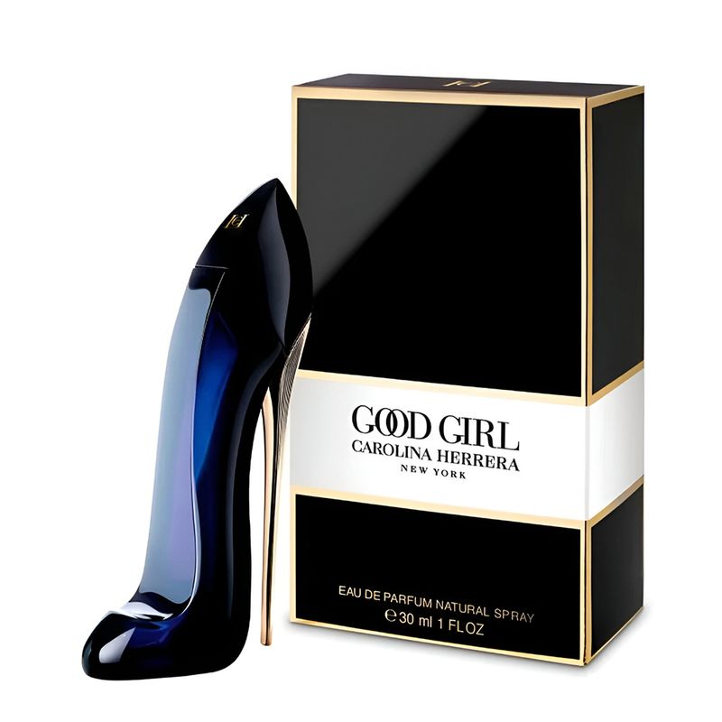 Perfume Feminino Carolina Herrera Good Girl Eau de Parfum