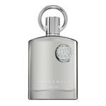 Perfume Masculino Afnan Supremacy Silver Eau de Parfum 100ml