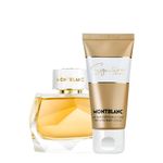 Kit Montblanc Signature Absolue Feminino - EDP 50ml + BL 100ml