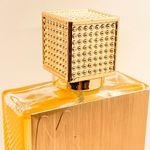 Perfume Unissex Manasik Oud Amber Ameerat Eau de Parfum