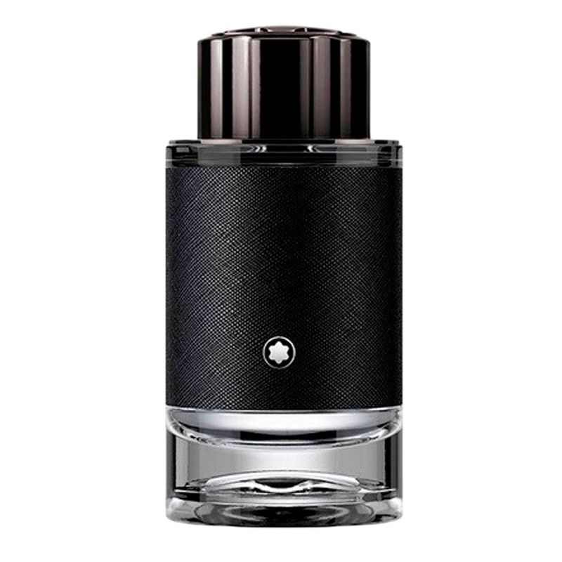 Perfume Masculino Montblanc Explorer Eau de Parfum 200ml
