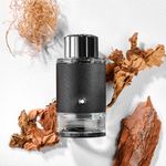 Perfume Masculino Montblanc Explorer Eau de Parfum 200ml