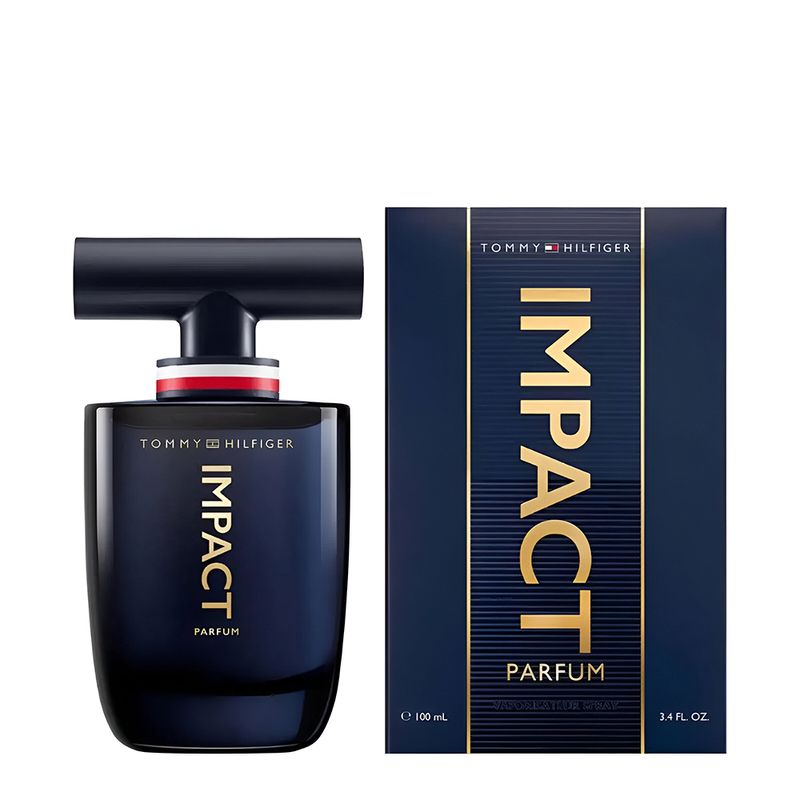 Perfume Masculino Tommy Hilfiger Impact Parfum