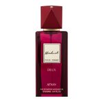 Perfume Feminino Afnan Modest Deux Eau de Parfum 100ml
