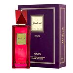 Perfume Feminino Afnan Modest Deux Eau de Parfum 100ml