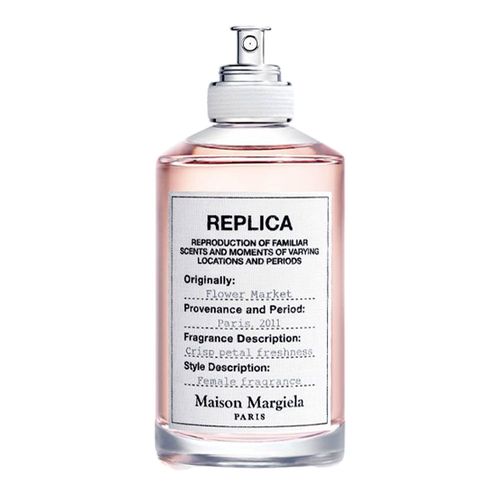 Maison Margiela Replica Flower Market Eau de Toilette - Perfume Feminino