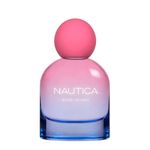 Perfume Feminino Nautica Rose Island Eau de Parfum 50ml