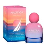 Perfume Feminino Nautica Rose Island Eau de Parfum 50ml