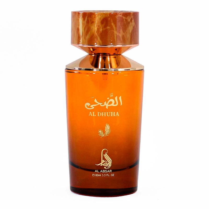 Perfume Unissex Al Absar Al Dhudha Eau de Parfum