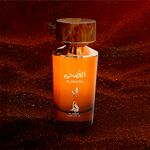 Perfume Unissex Al Absar Al Dhudha Eau de Parfum