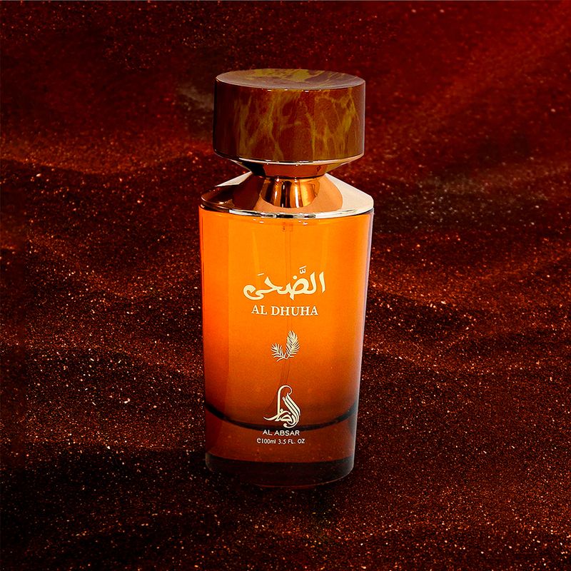 Perfume Unissex Al Absar Al Dhudha Eau de Parfum