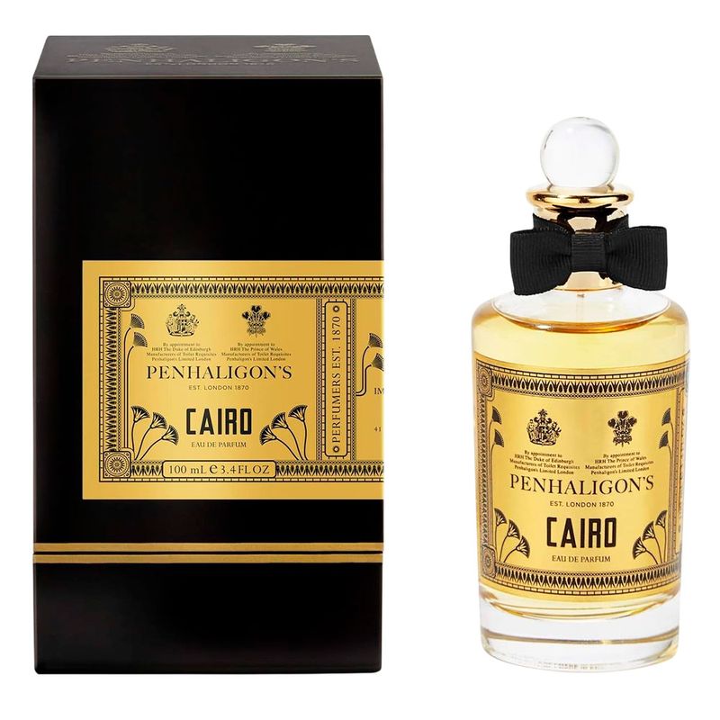 Perfume Unissex Penhaligon's Cairo Eau de Parfum 100ml