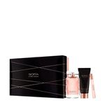 Kit Sofia Vergara Sofía Feminino - Eau de Parfum 100ml + 10ml + Body Lotion 100ml