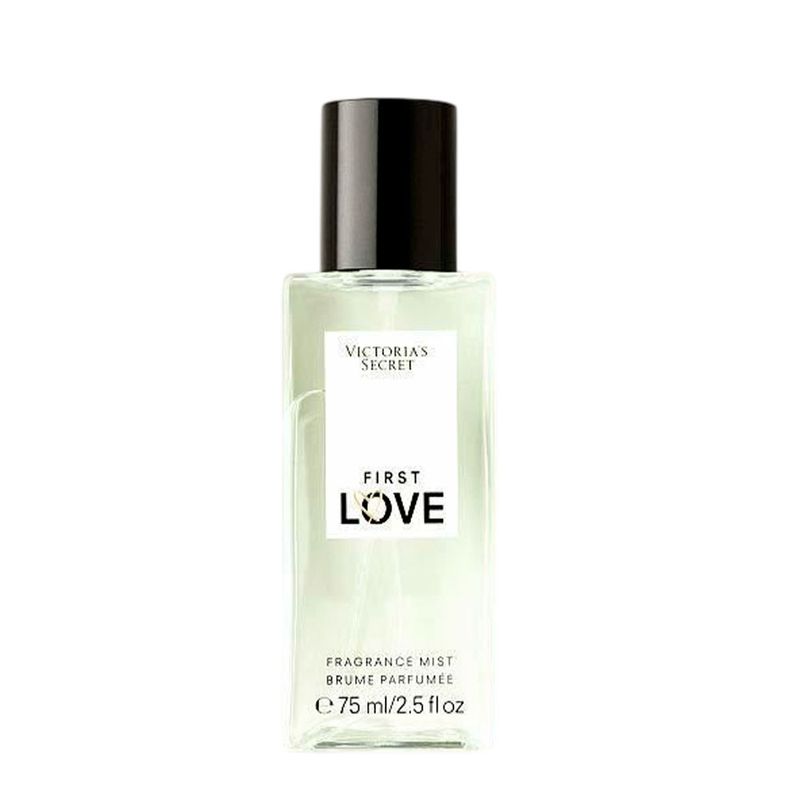 Body Mist Victoria's Secret First Love 75ml