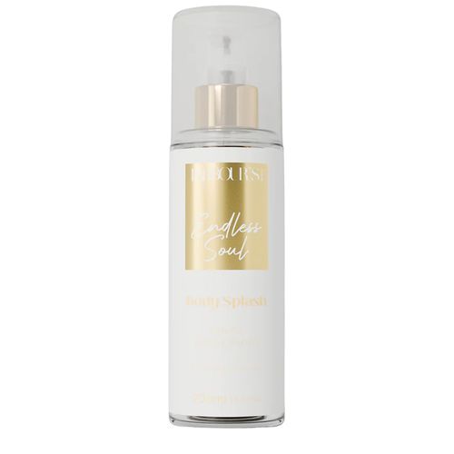 Barbour's Endless Soul - Body Splash