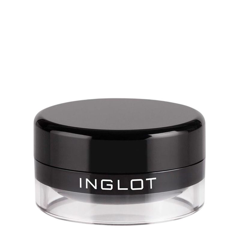 Inglot 77 Preto - Delineador em Gel 5,5g
