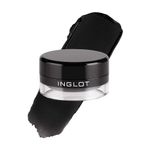 Inglot 77 Preto - Delineador em Gel 5,5g
